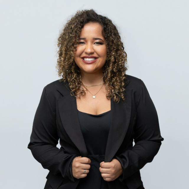 Kimberly Ramos, advogada — atendimento online